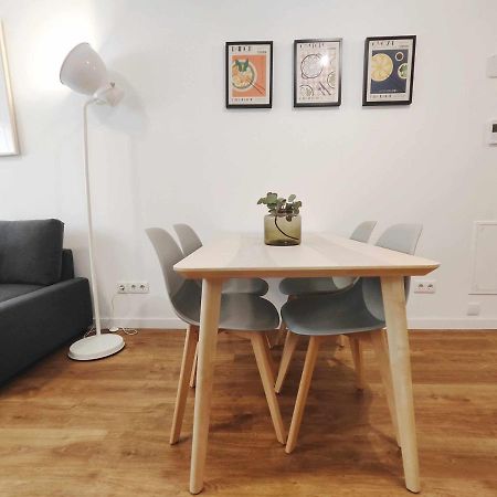 Mazi Apartments Loft Mataro Exterior photo