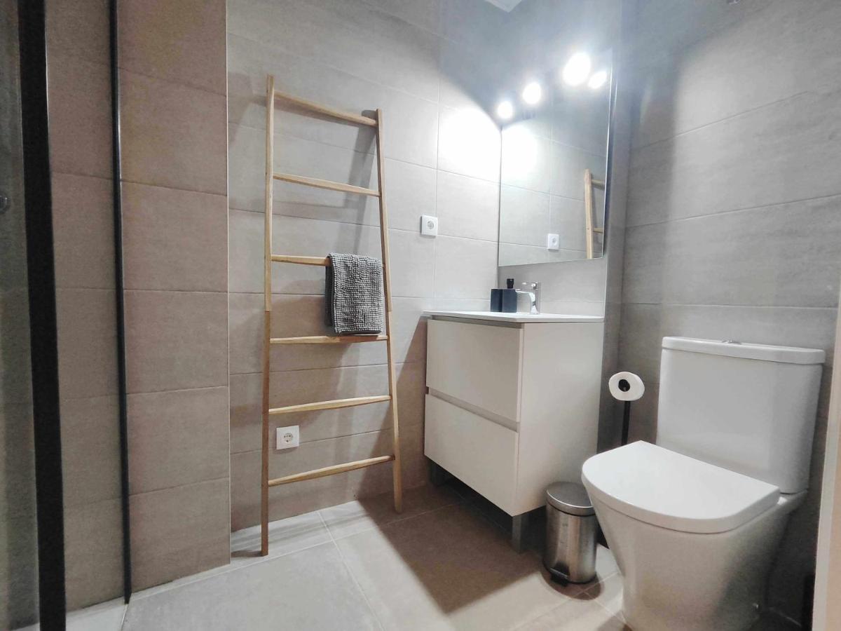 Mazi Apartments Loft Mataro Exterior photo