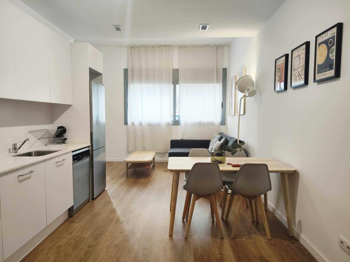 Mazi Apartments Loft Mataro Exterior photo