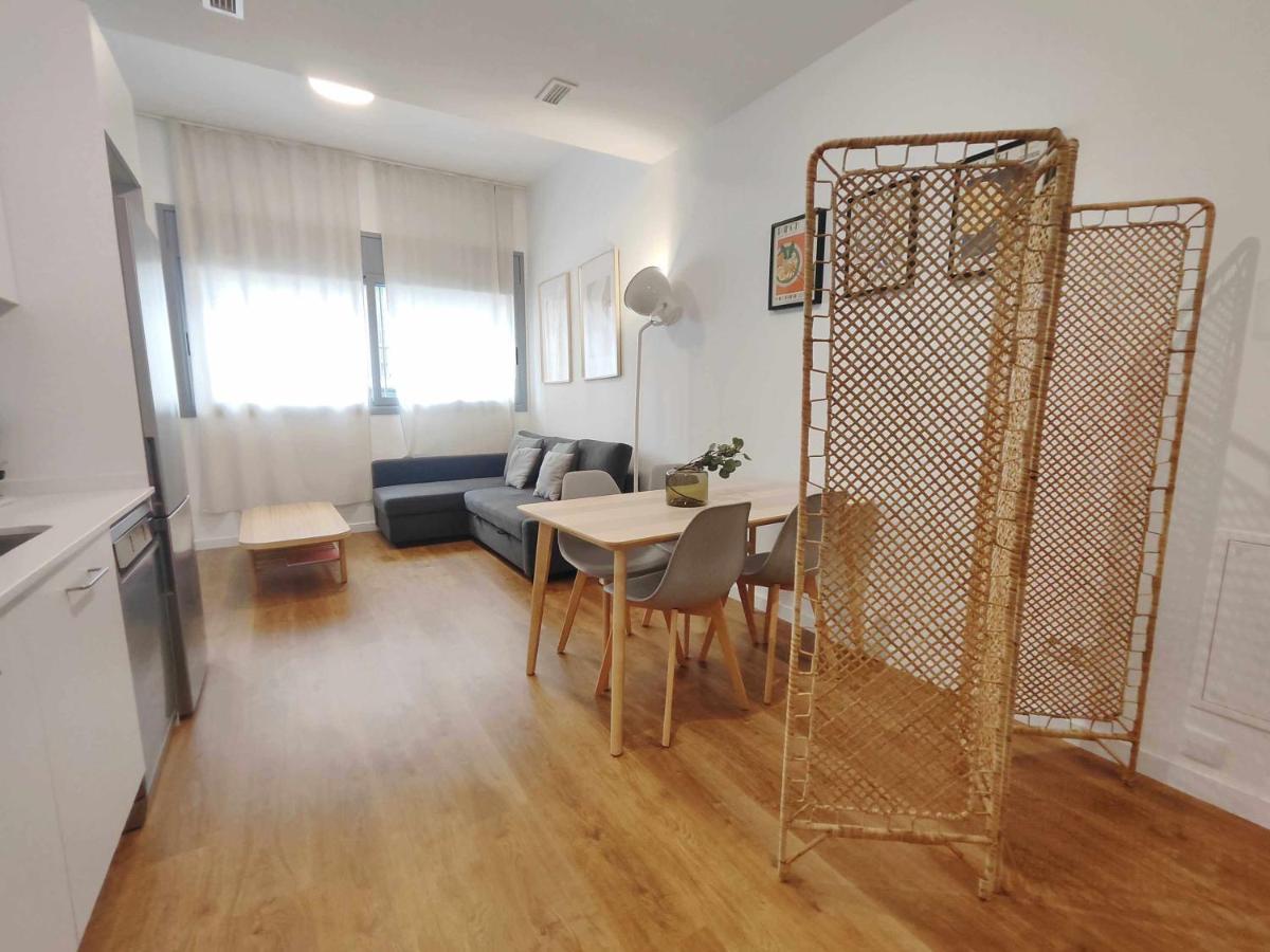 Mazi Apartments Loft Mataro Exterior photo
