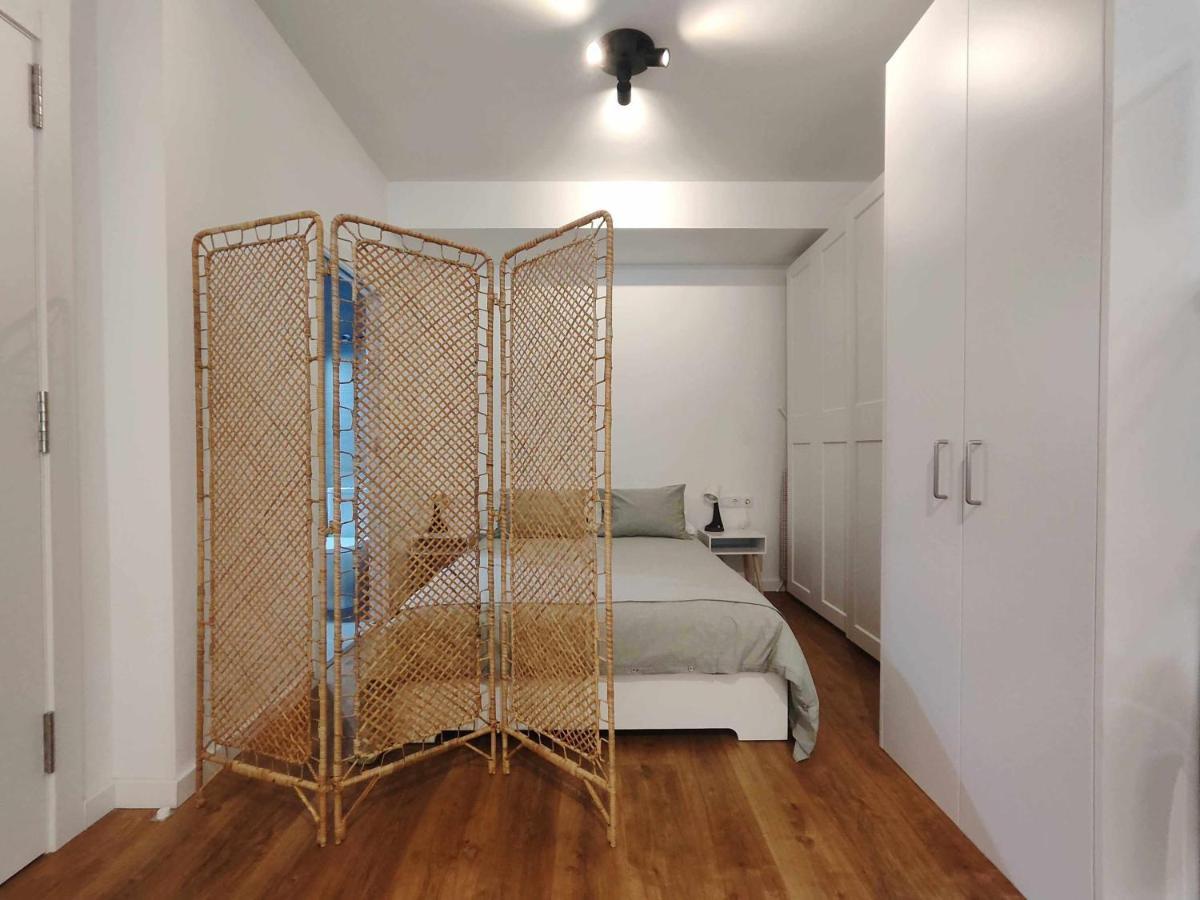 Mazi Apartments Loft Mataro Exterior photo
