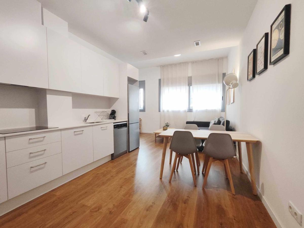 Mazi Apartments Loft Mataro Exterior photo